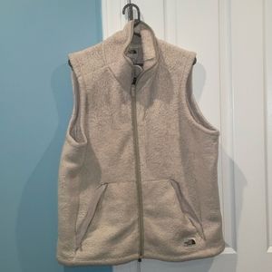 Sherpa Vest
